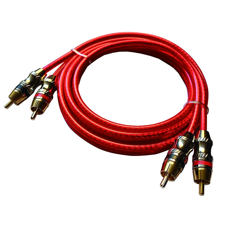 Kabel RCA