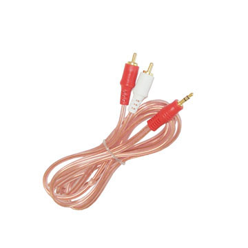 Kabel Stereo